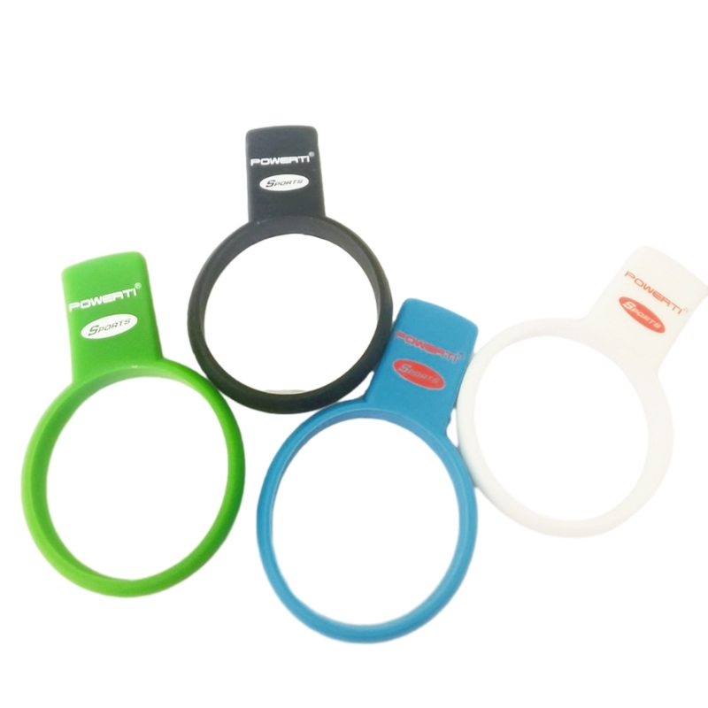 Sports Equipment For Tennis - Tennis Racket Handle Isolator Poor Grip