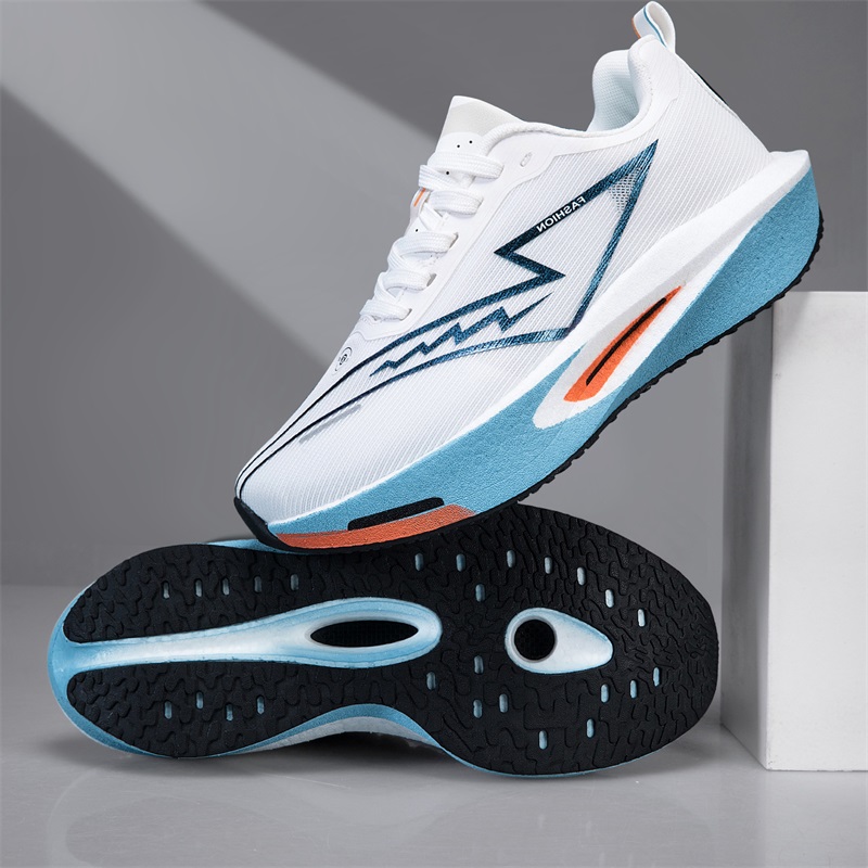 Sports Equipment For Tennis - 2026 New Men Tenis Badminton Shoes