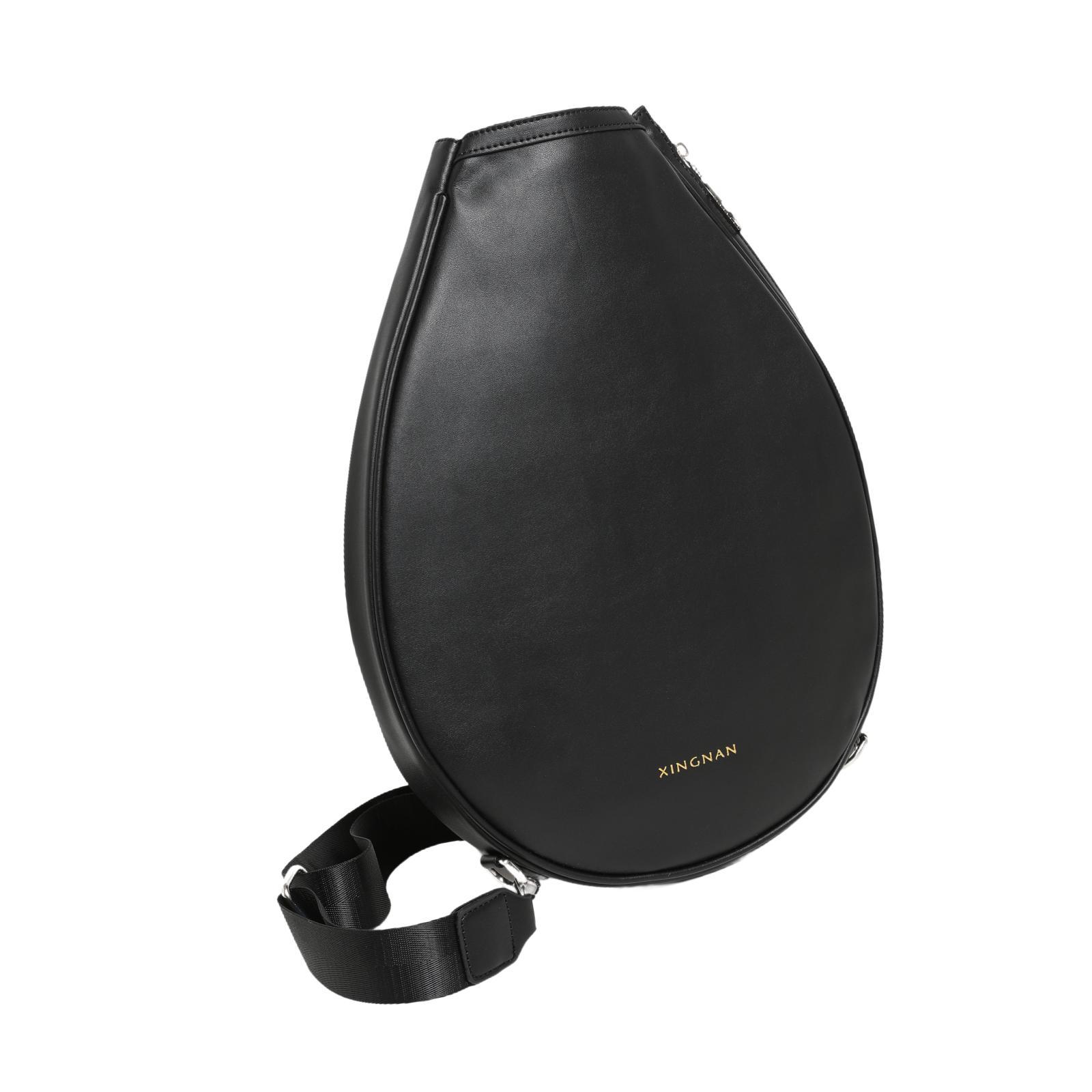 PU Leather Tennis Racket Bag S - огляд і ціна Sports Equipment For Tennis