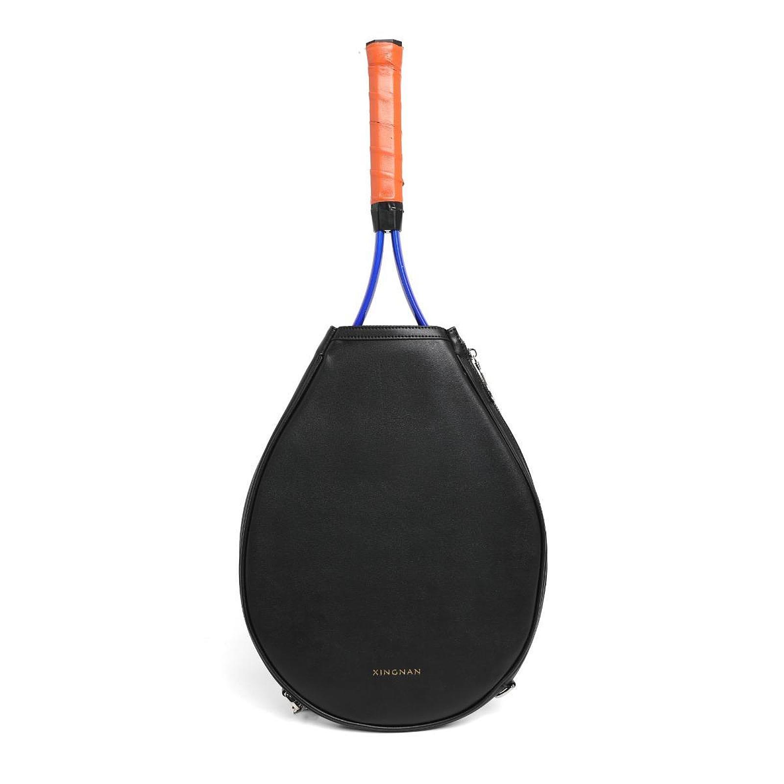PU Leather Tennis Racket Bag S - огляд і ціна Sports Equipment For Tennis