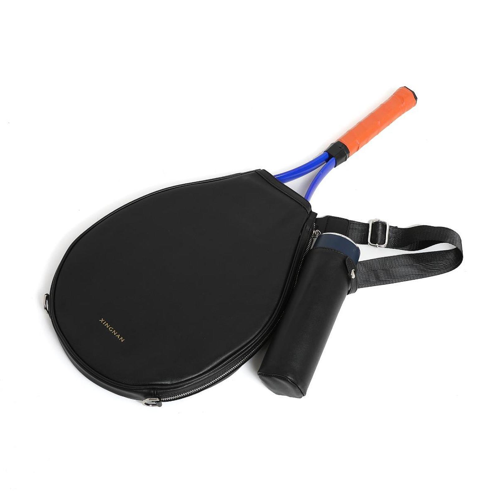 PU Leather Tennis Racket Bag S - огляд і ціна Sports Equipment For Tennis