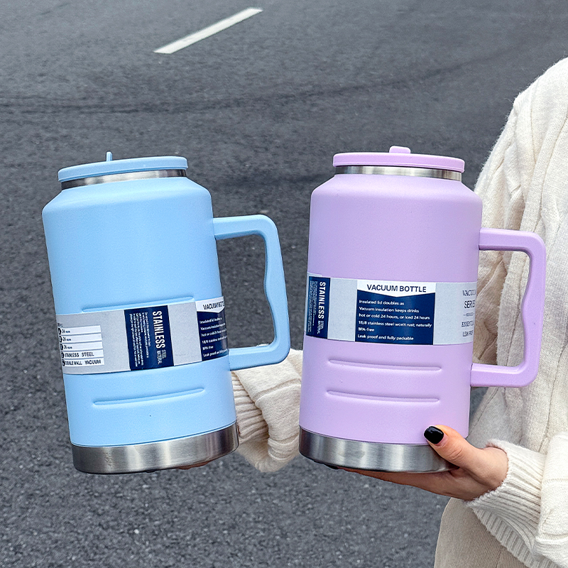 1pc Stainless Steel Insulated  - огляд і ціна Sports Equipment Names