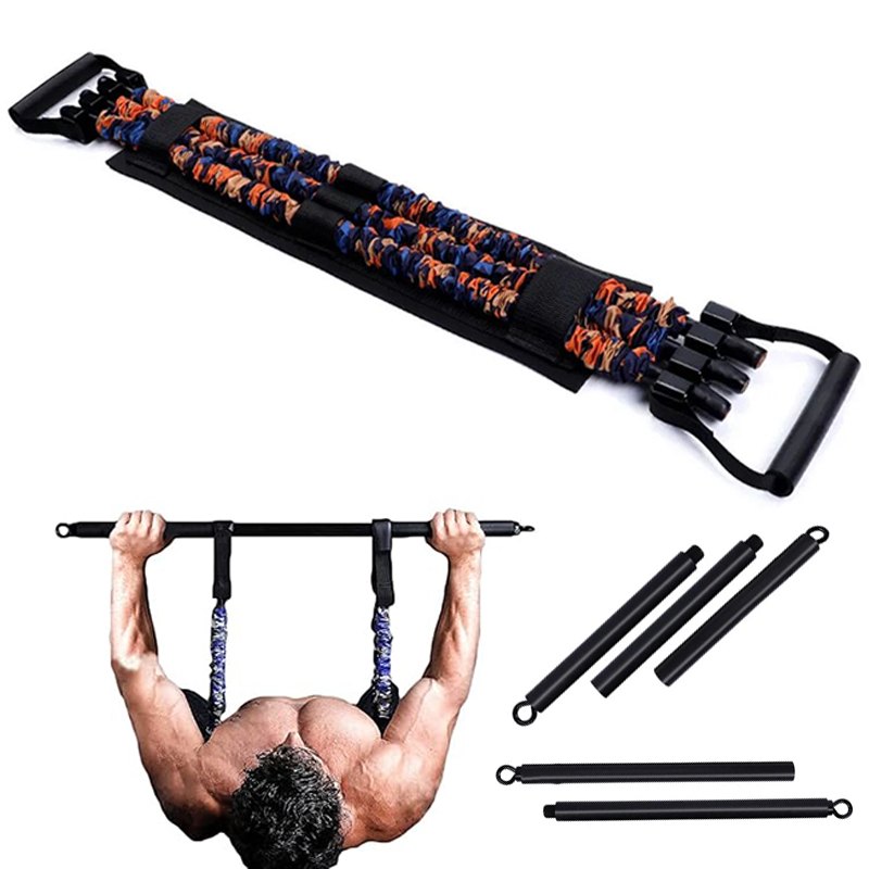 Adjustable Bench Press Bands S - огляд і ціна Sports Equipment Names