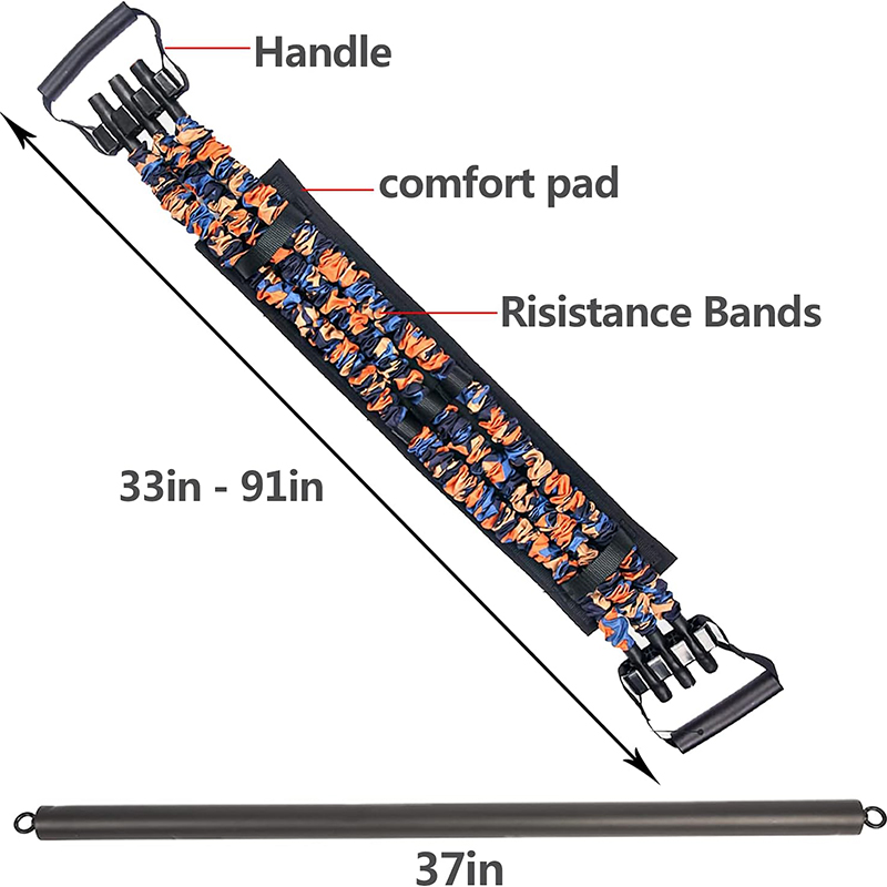 Adjustable Bench Press Bands S - огляд і ціна Sports Equipment Names