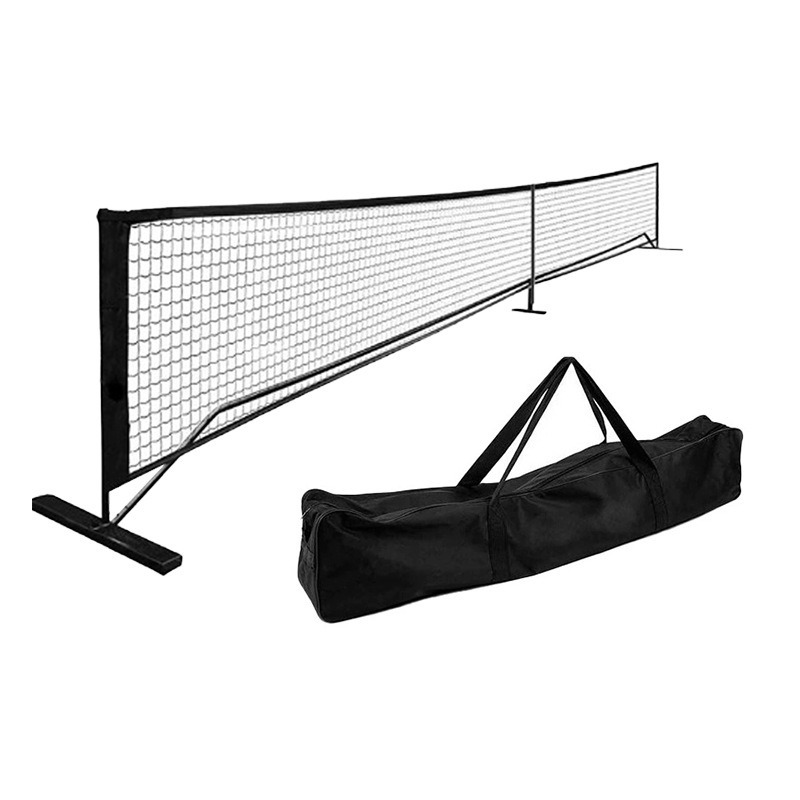 Portable Pickleball Net 6.7m,  - огляд і ціна Sports Equipment For Tennis