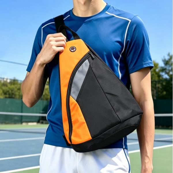 Pickleball Bag Men Women Versa - огляд і ціна Sports Equipment For Tennis