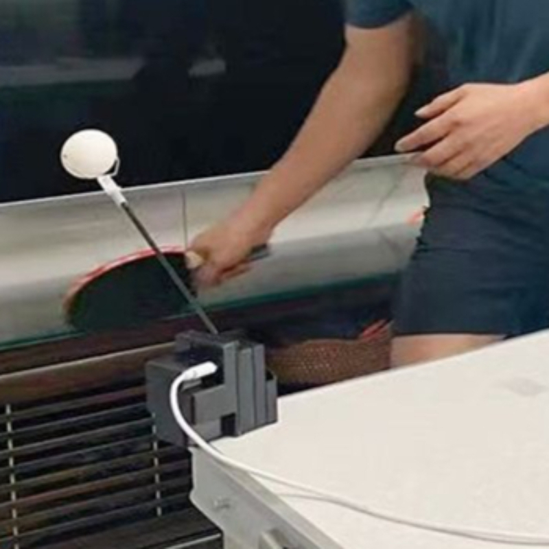 Portable Table Tennis Trainer  - огляд і ціна Sports Equipment For Tennis