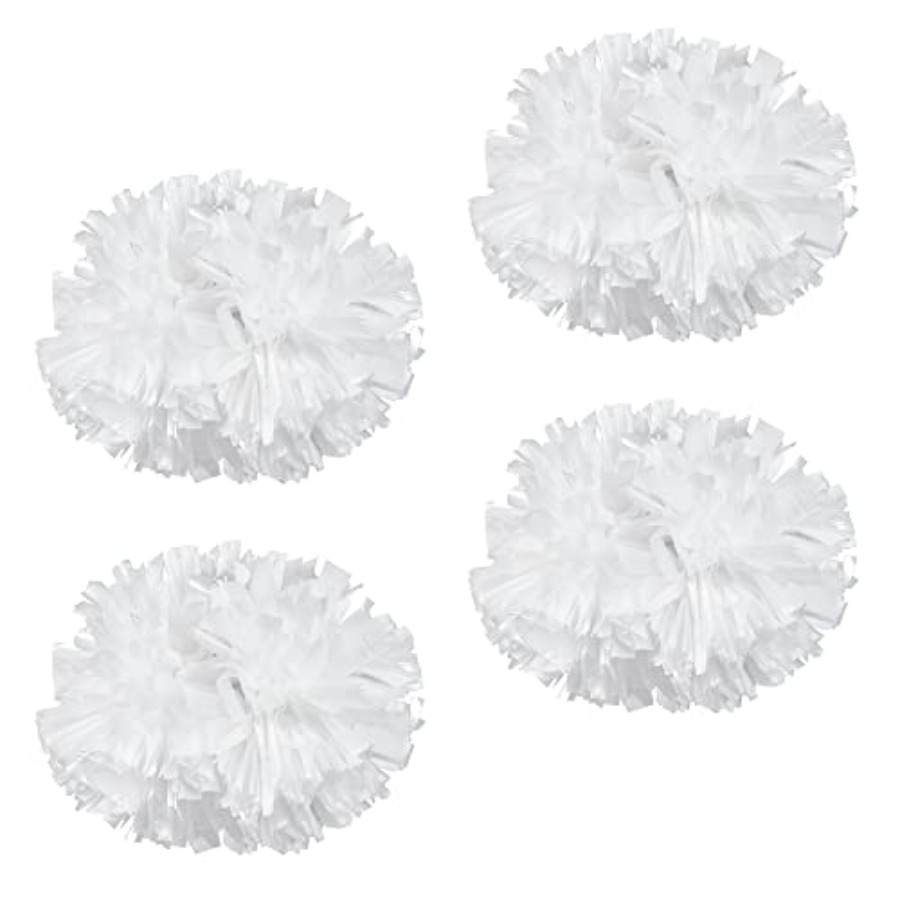 4Pcs Cheerleading Pom Poms for - огляд і ціна Cheerleading Pom Pom