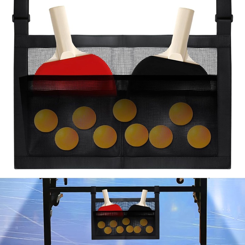 Table Tennis Sports Equipment  - огляд і ціна Sports Equipment For Tennis
