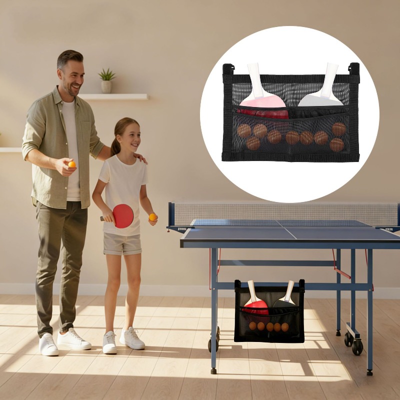 Table Tennis Sports Equipment  - огляд і ціна Sports Equipment For Tennis