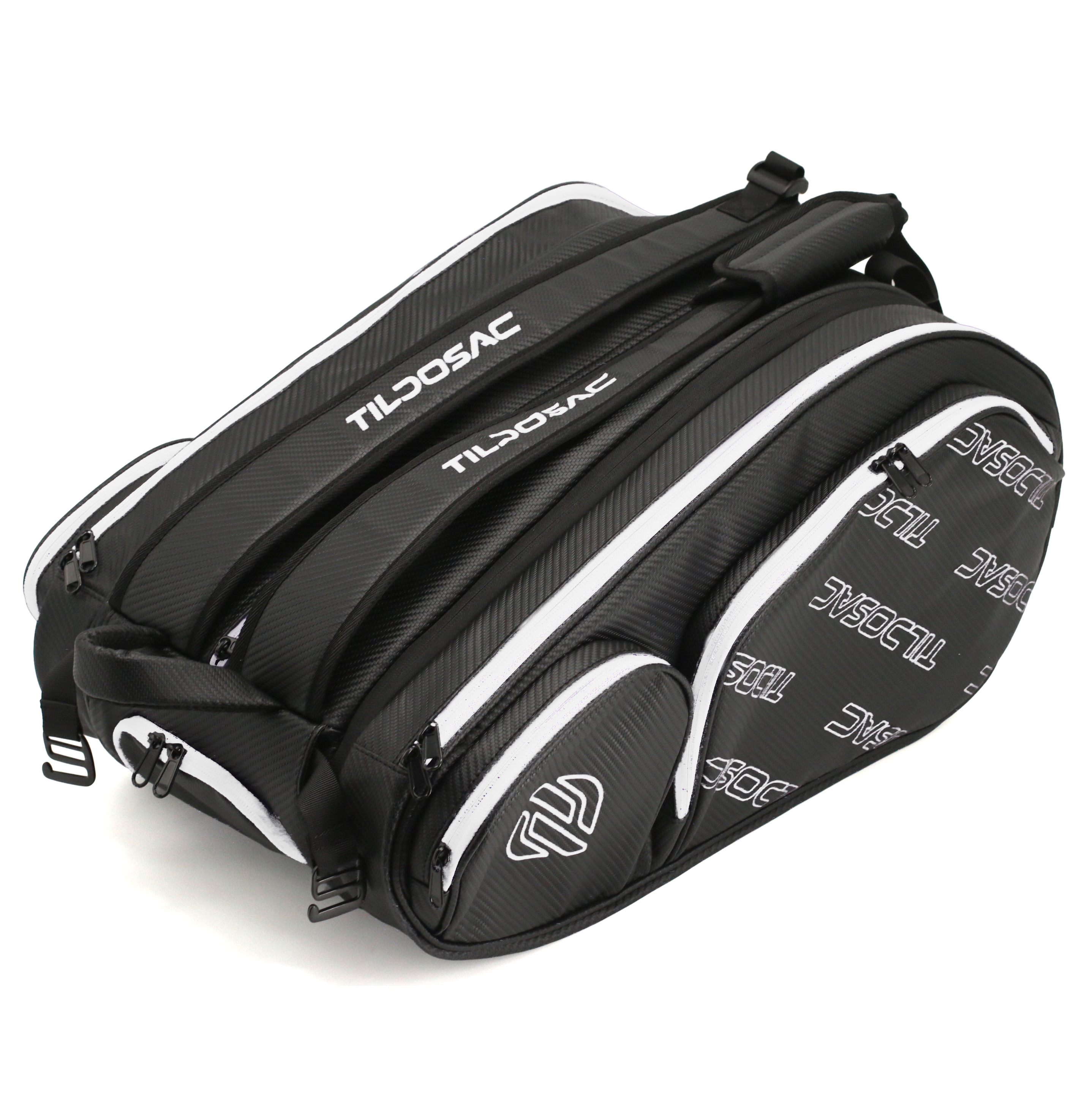 Custom Premium OEM/ODM Padel R - огляд і ціна Sports Equipment For Tennis