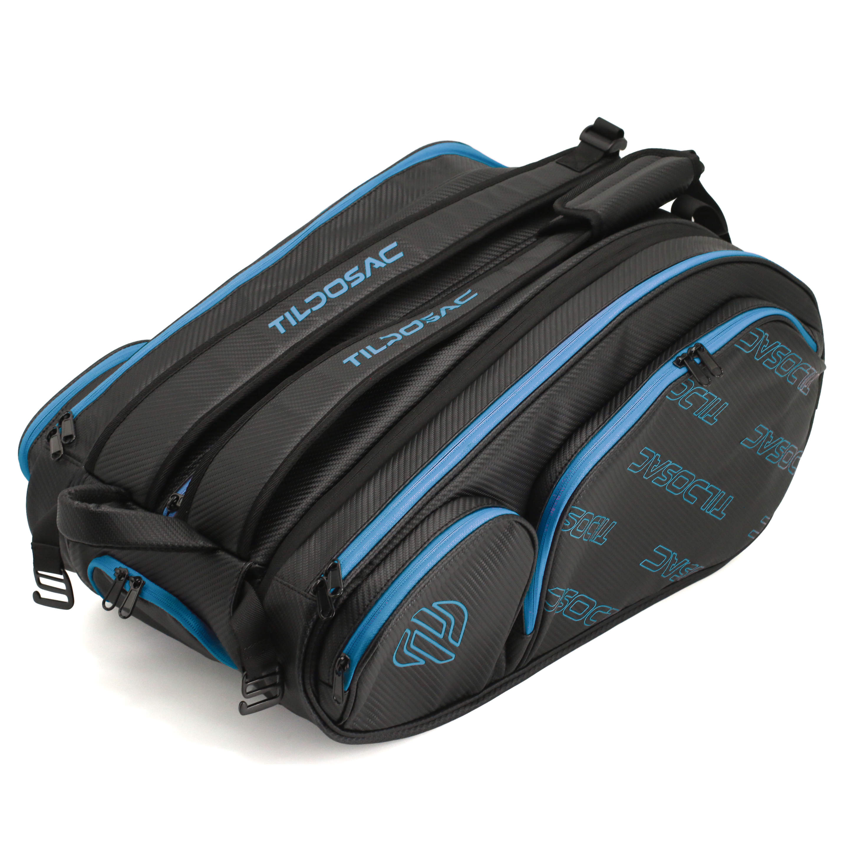 Custom Premium OEM/ODM Padel R - огляд і ціна Sports Equipment For Tennis