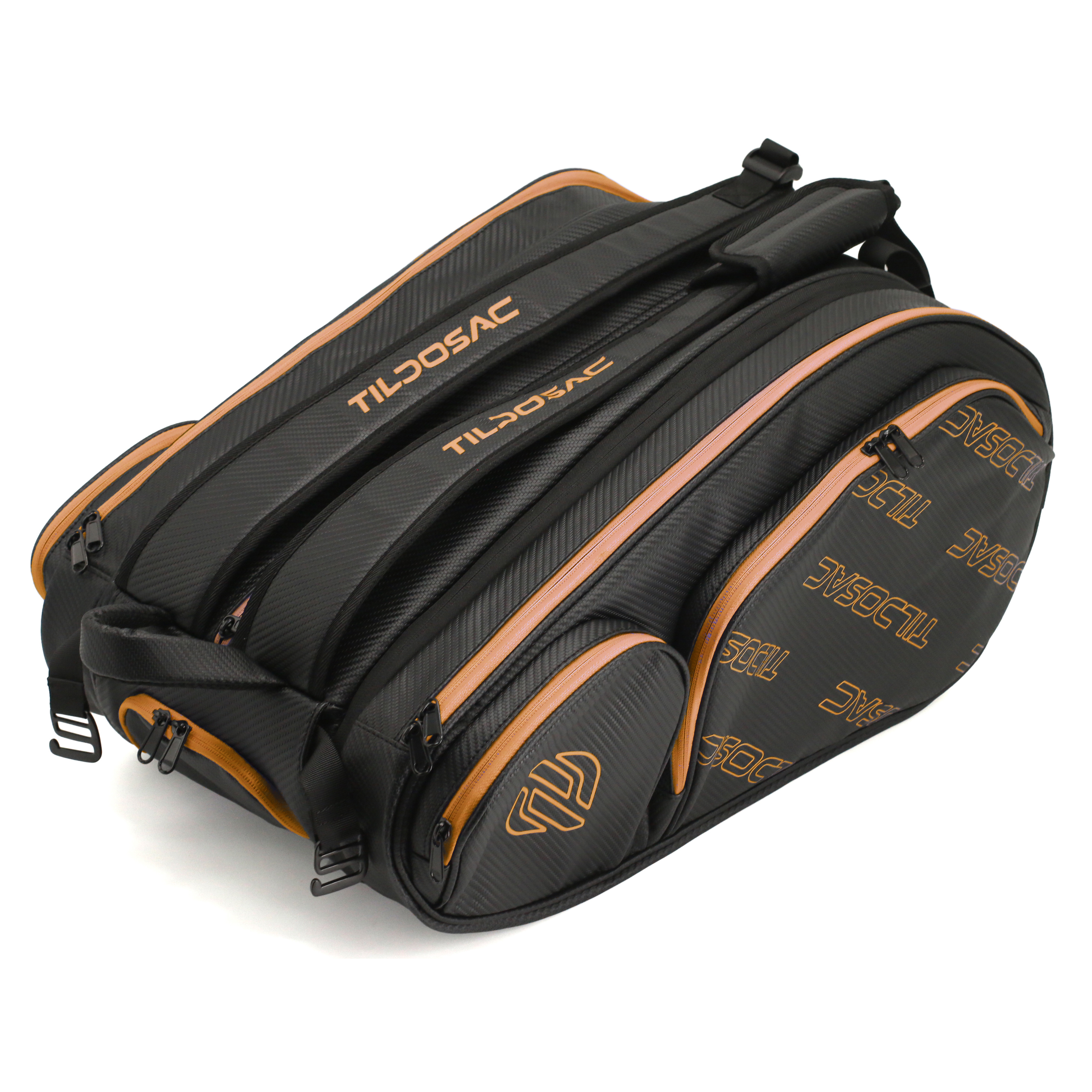 Custom Premium OEM/ODM Padel R - огляд і ціна Sports Equipment For Tennis