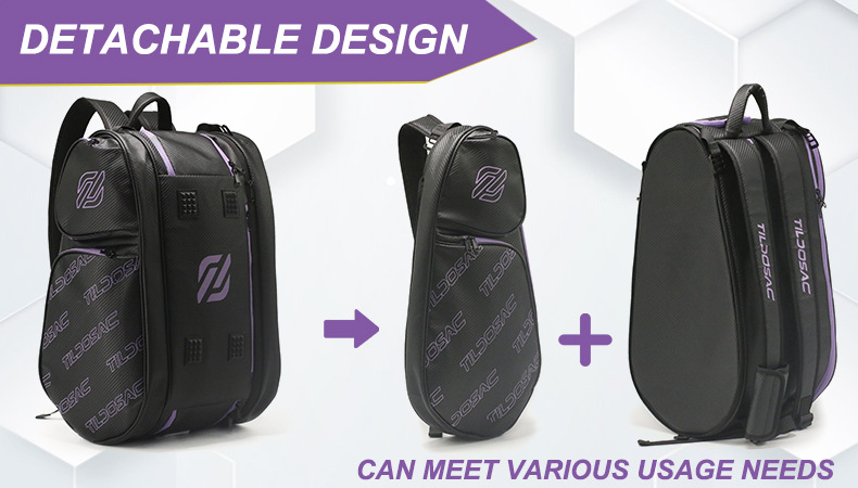 Custom Premium OEM/ODM Padel R - огляд і ціна Sports Equipment For Tennis