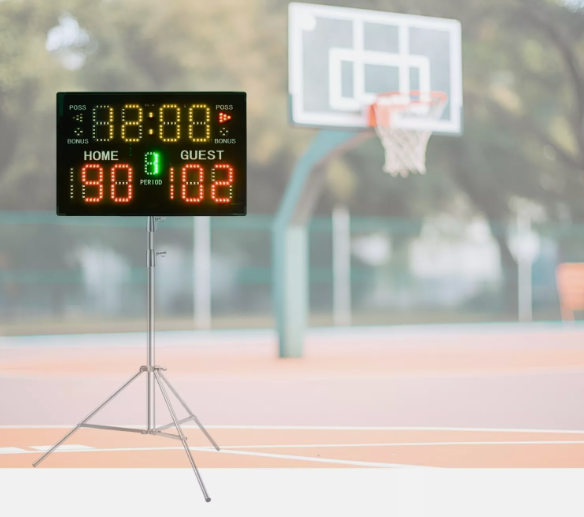 Indoor/Outdoor 10mm Pixel Pitc - огляд і ціна Sports Equipment Advertisement