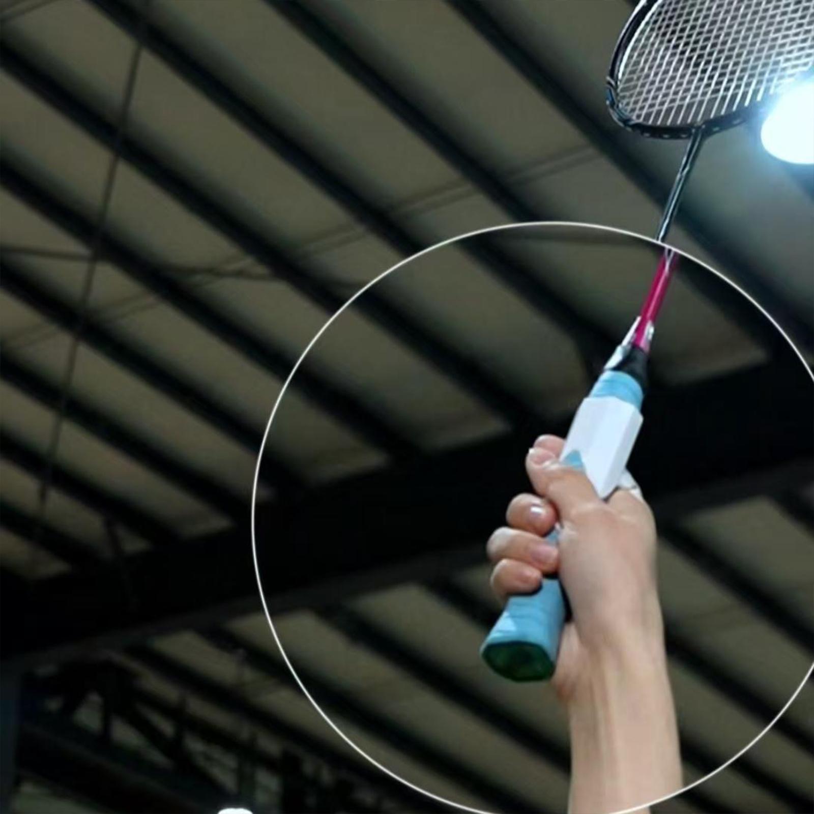 Badminton Grip Aid Posture Cor - огляд і ціна Sports Equipment For Tennis