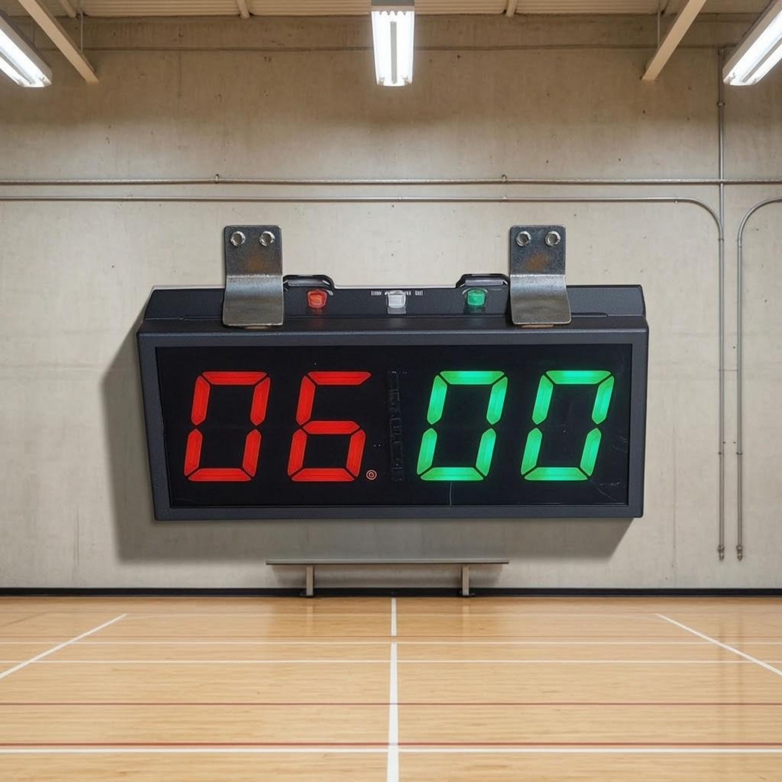 Electronic Score Indicator Wir - огляд і ціна Sports Equipment With A