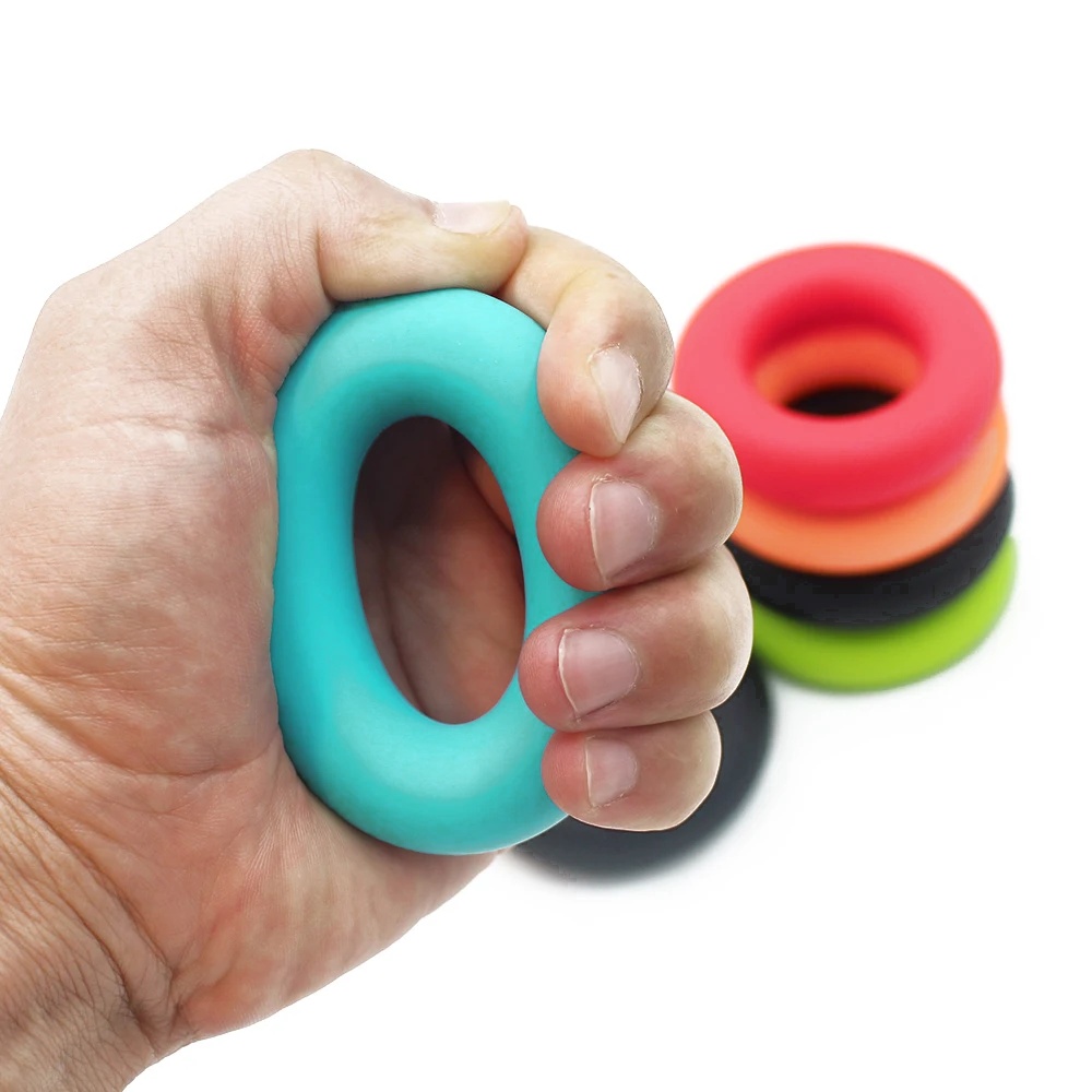 Hand Trainer Carpal Expander G - огляд і ціна Sports Equipment Names