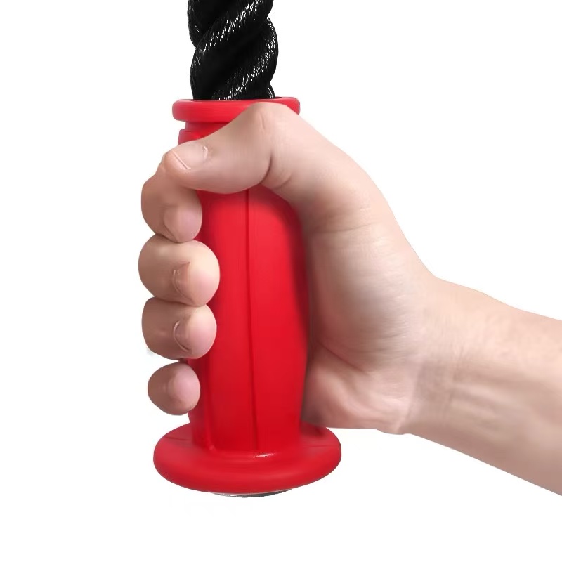 Ergonomic Tricep Ropes Non-Sli - огляд і ціна Sports Equipment Names