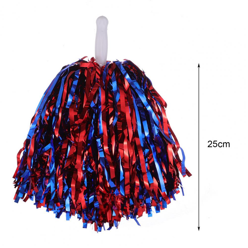 Exquisite Workmanship Pom Poms - огляд і ціна Cheerleading Pom Pom
