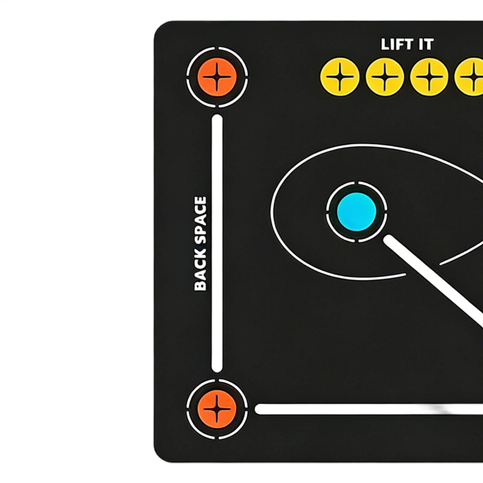 Field Hockey Training Mat Non- - огляд і ціна Sports Equipment With A