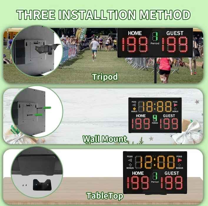 Basketball Court Sports Ground - огляд і ціна Sports Equipment Advertisement