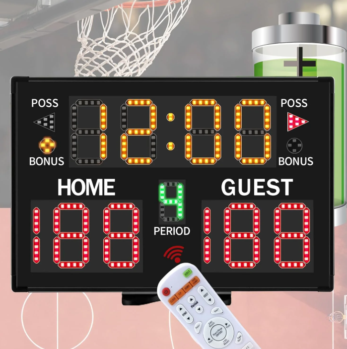 Electronic Light Emitting Diod - огляд і ціна Sports Equipment Advertisement