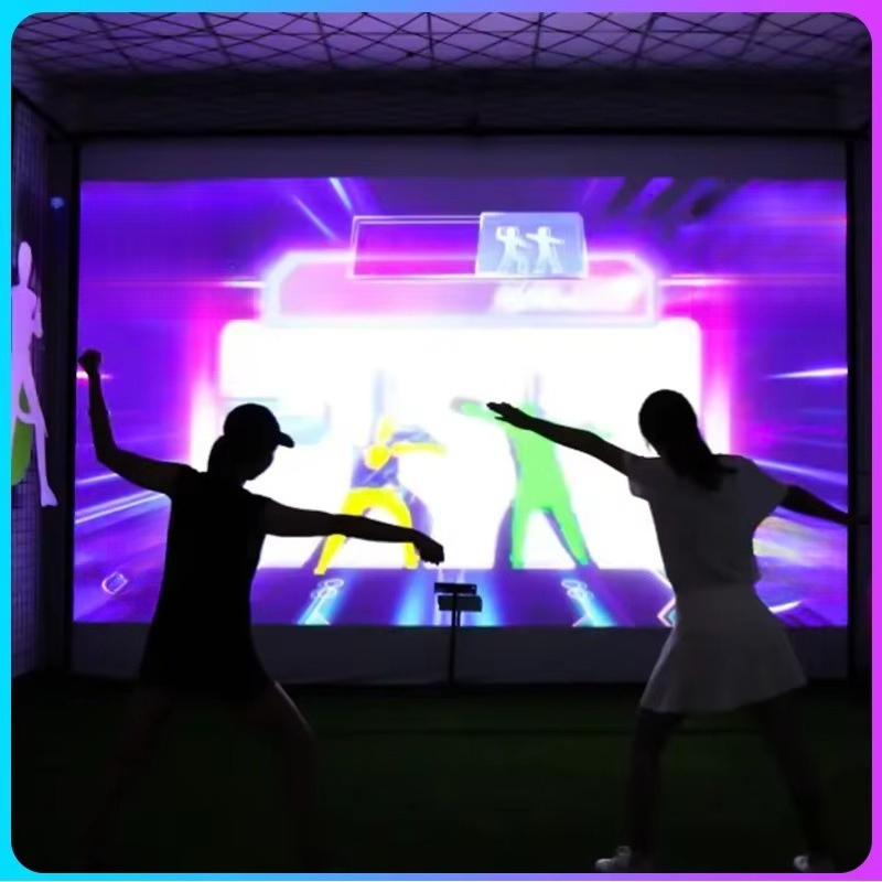 Dynamic Shooting Sports Game E - огляд і ціна Sports Equipment Advertisement