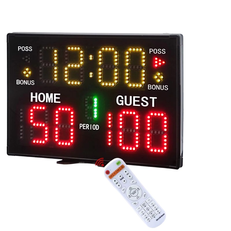 Indoor/outdoor Led Electronic  - огляд і ціна Sports Equipment Advertisement