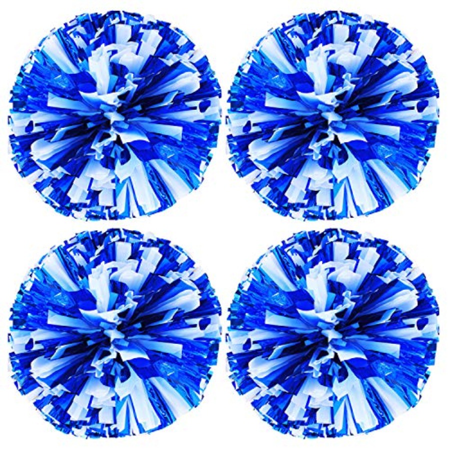 4 Pack Cheerleader Pom Poms Sp - огляд і ціна Cheerleading Pom Pom