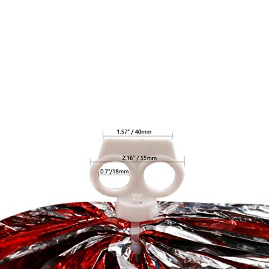 4 Pack Cheerleader Pom Poms Sp - огляд і ціна Cheerleading Pom Pom