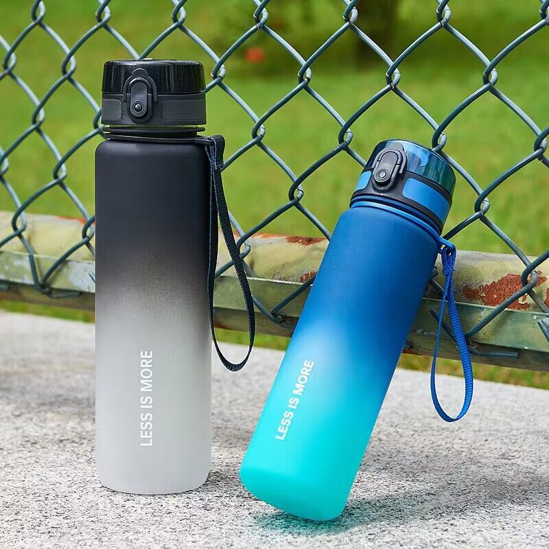 1 Liter Large Capacity Sports  - огляд і ціна Sports Equipment Names