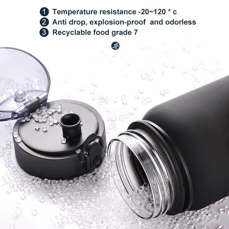 1 Liter Large Capacity Sports  - огляд і ціна Sports Equipment Names