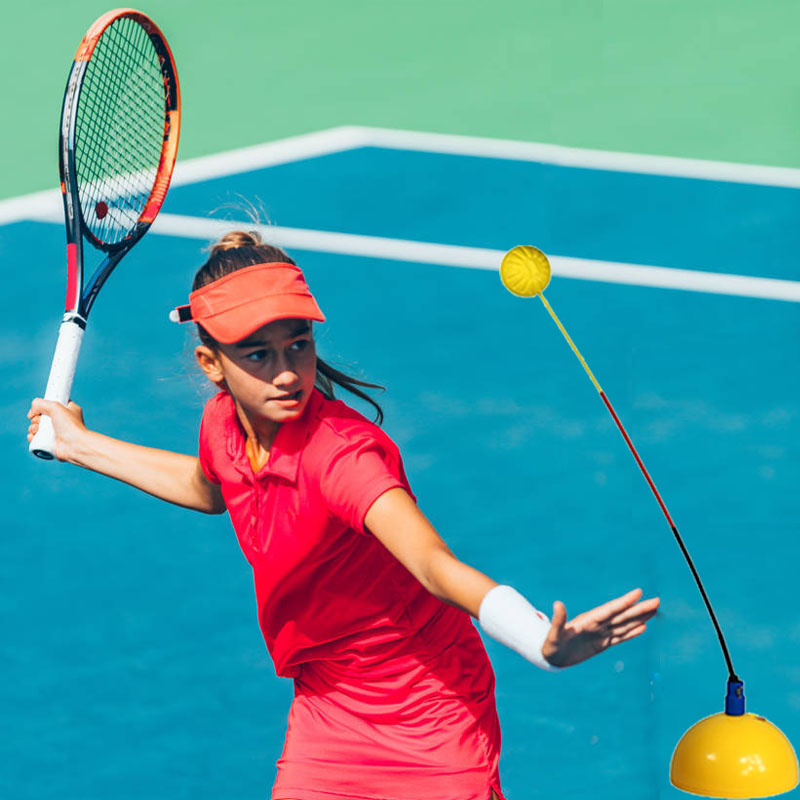 Professional Tennis Trainer Po - огляд і ціна Sports Equipment For Tennis
