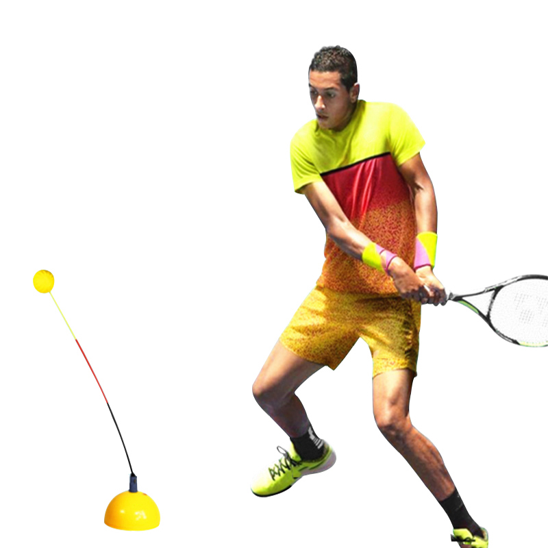 Professional Tennis Trainer Po - огляд і ціна Sports Equipment For Tennis