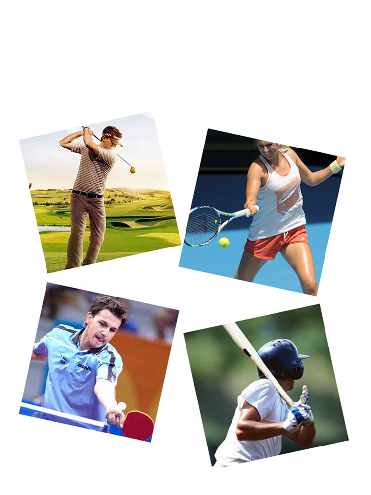 Tennis Turn Around Training Be - огляд і ціна Sports Equipment For Tennis