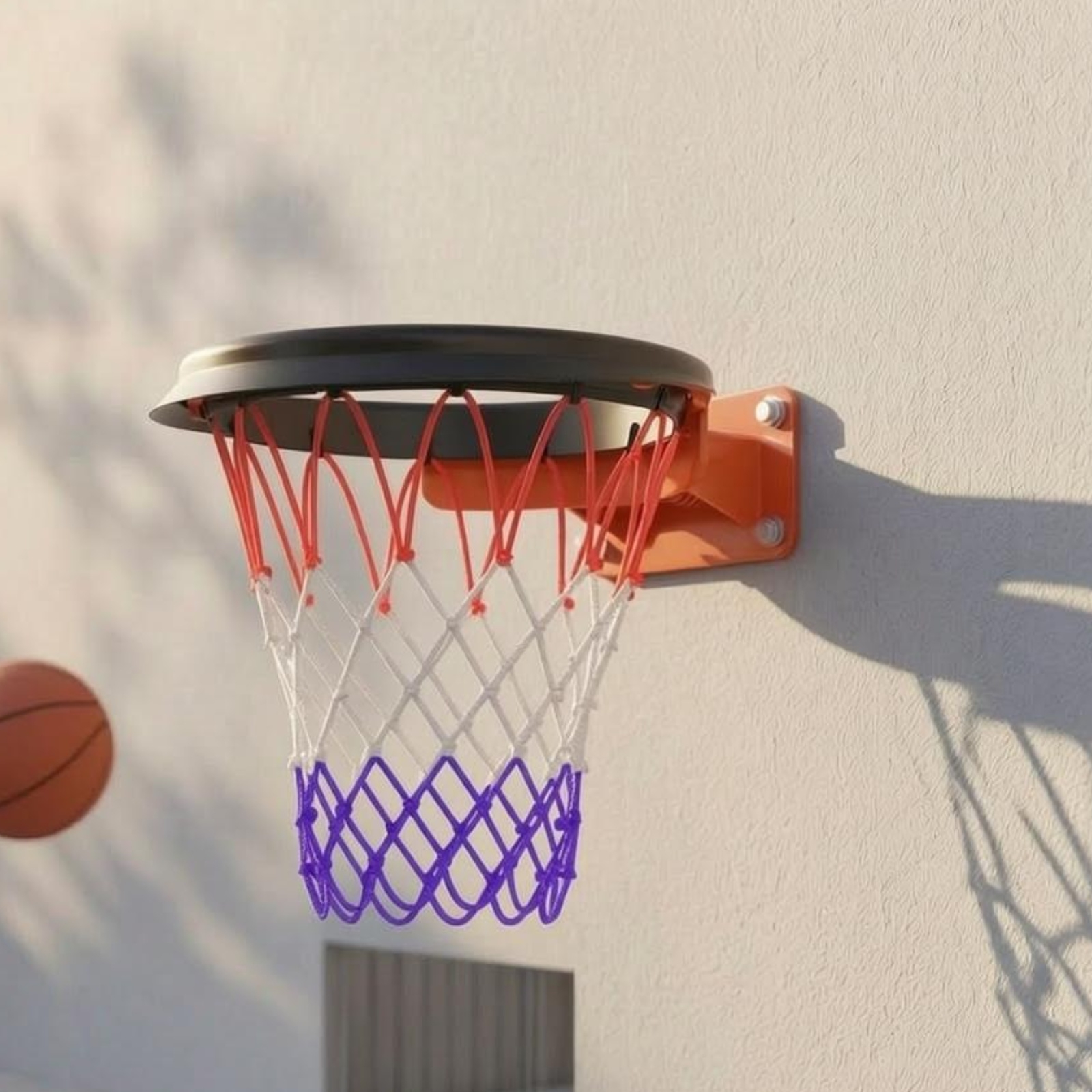 One-Piece Hoop Hoop Portable B - огляд і ціна Sports Equipment With A