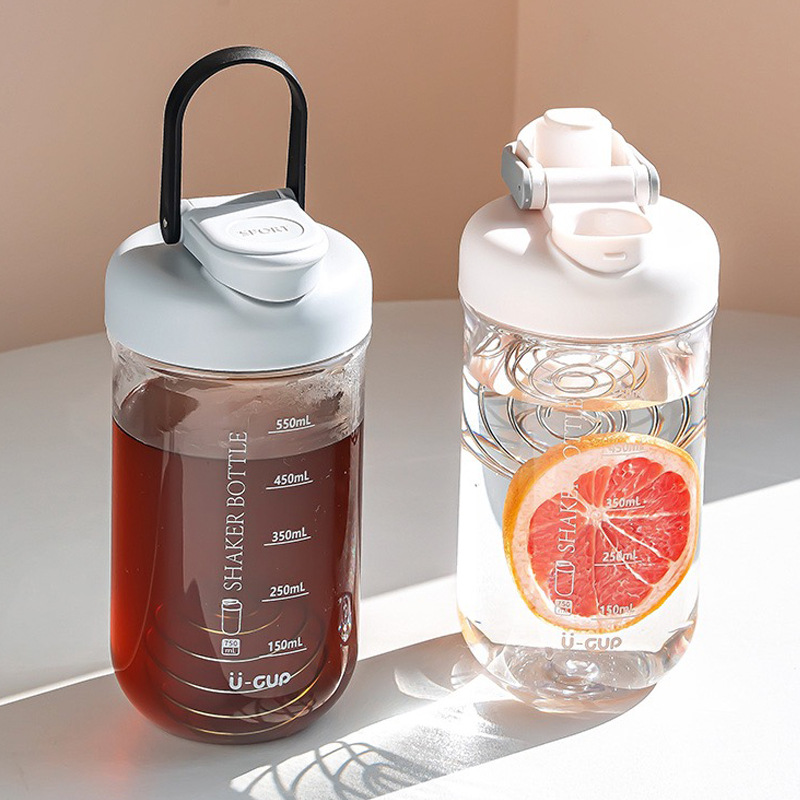 500ml Large-capacity Protein P - огляд і ціна Sports Equipment Names