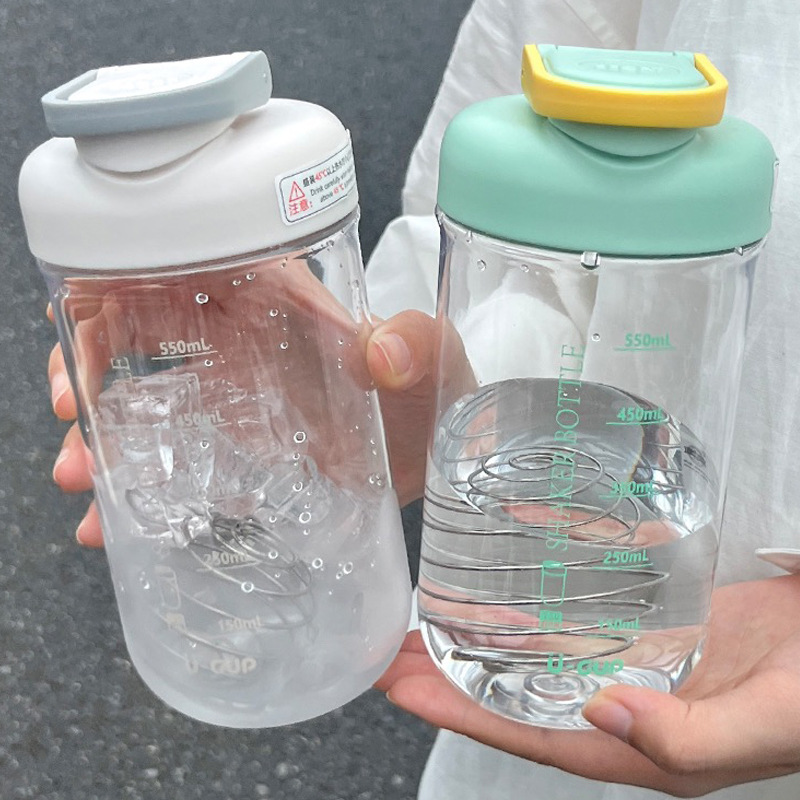 500ml Large-capacity Protein P - огляд і ціна Sports Equipment Names
