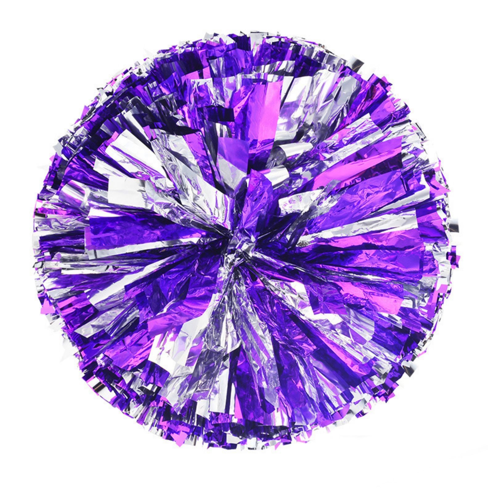 2Pcs Cheerleading Pom Poms Mix - огляд і ціна Cheerleading Pom Pom