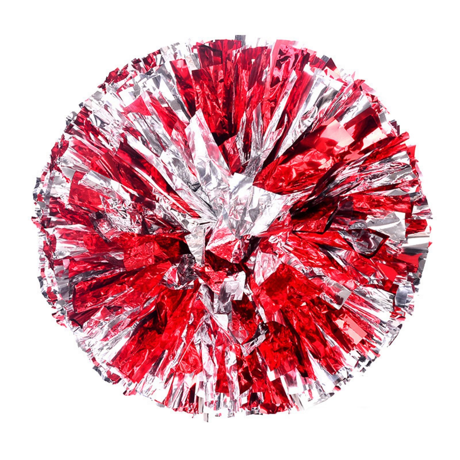 2Pcs Cheerleading Pom Poms Mix - огляд і ціна Cheerleading Pom Pom