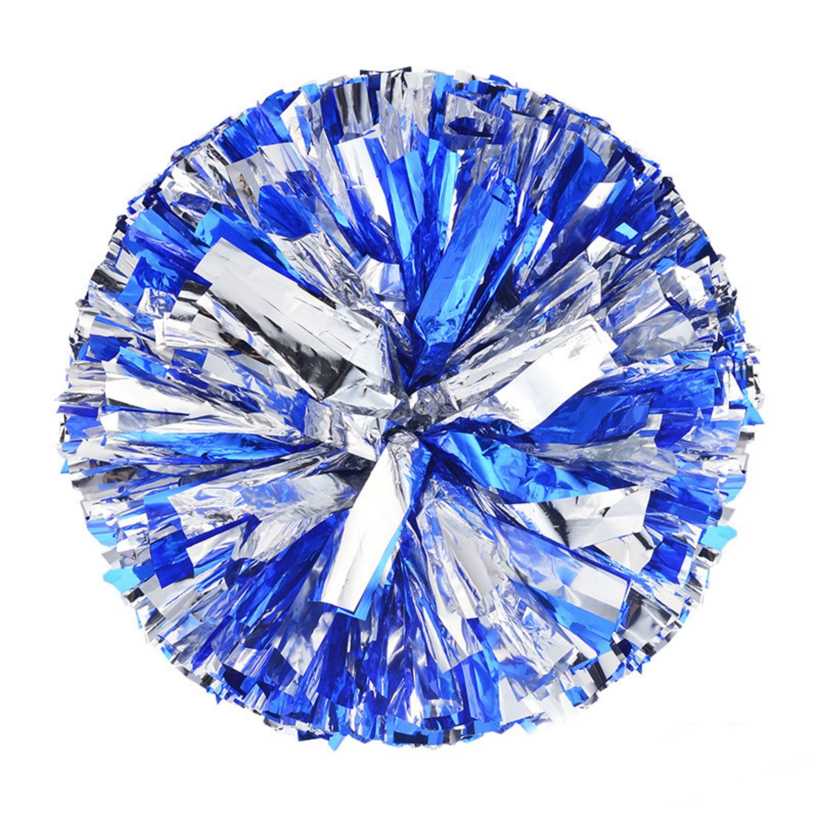 2Pcs Cheerleading Pom Poms Mix - огляд і ціна Cheerleading Pom Pom
