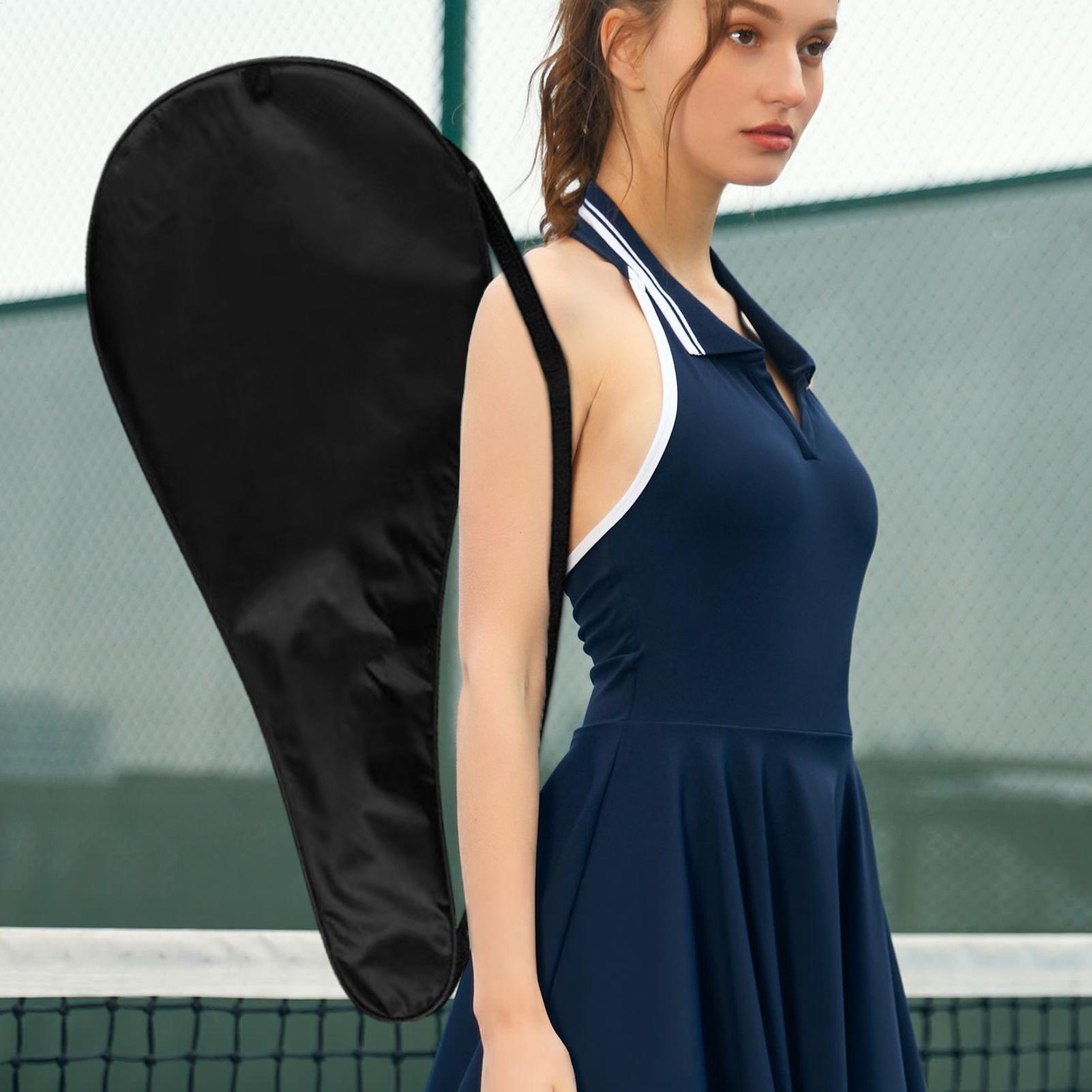 Tennis Racket Bag Badminton Ra - огляд і ціна Sports Equipment For Tennis