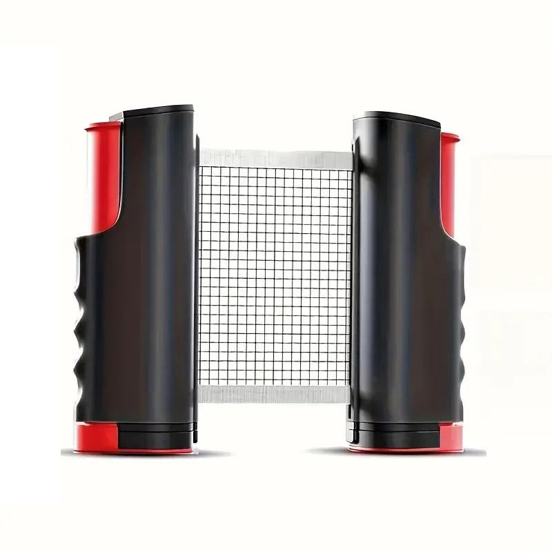 Retractable Table Tennis Net A - огляд і ціна Sports Equipment For Tennis
