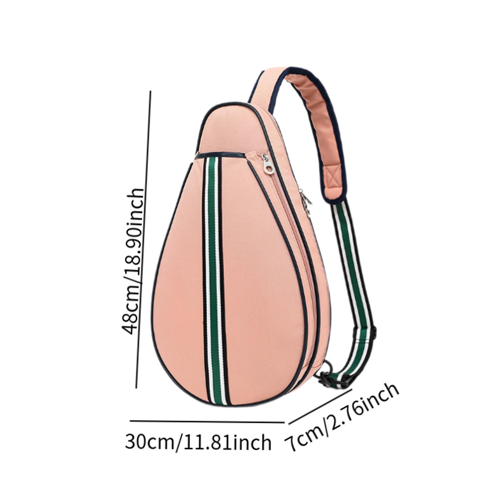 Tennis Bag Professional Outdoo - огляд і ціна Sports Equipment For Tennis