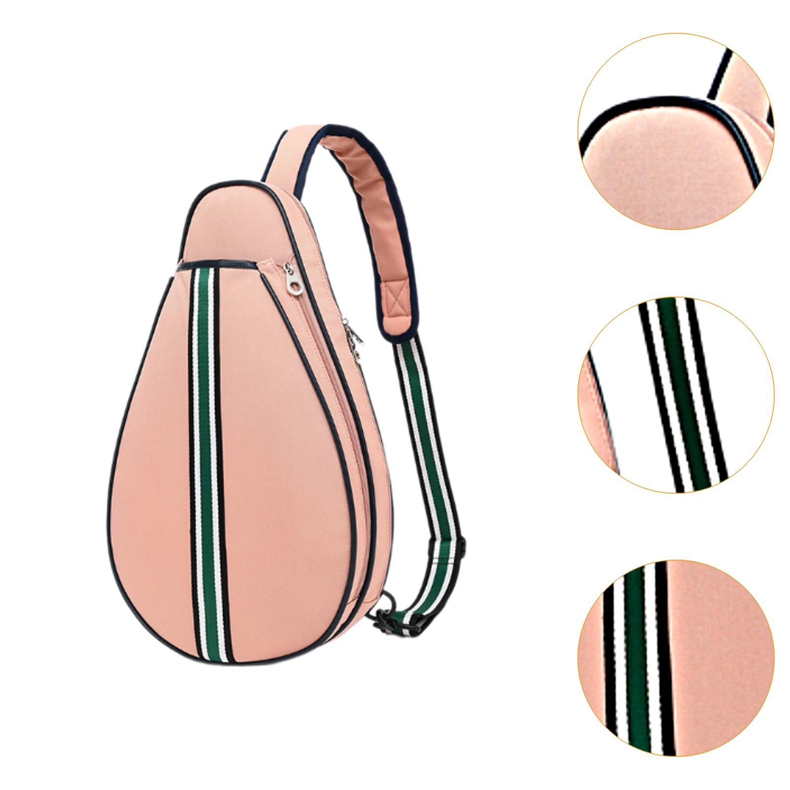 Tennis Bag Professional Outdoo - огляд і ціна Sports Equipment For Tennis