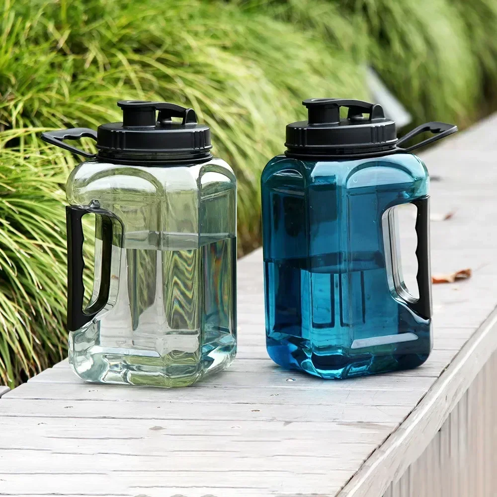 2.4L Sports Water Bottle, Larg - огляд і ціна Sports Equipment Names