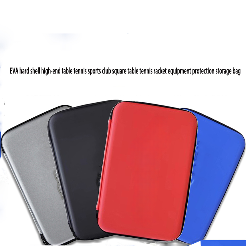 New EVA hard shell high-end ta - огляд і ціна Sports Equipment For Tennis