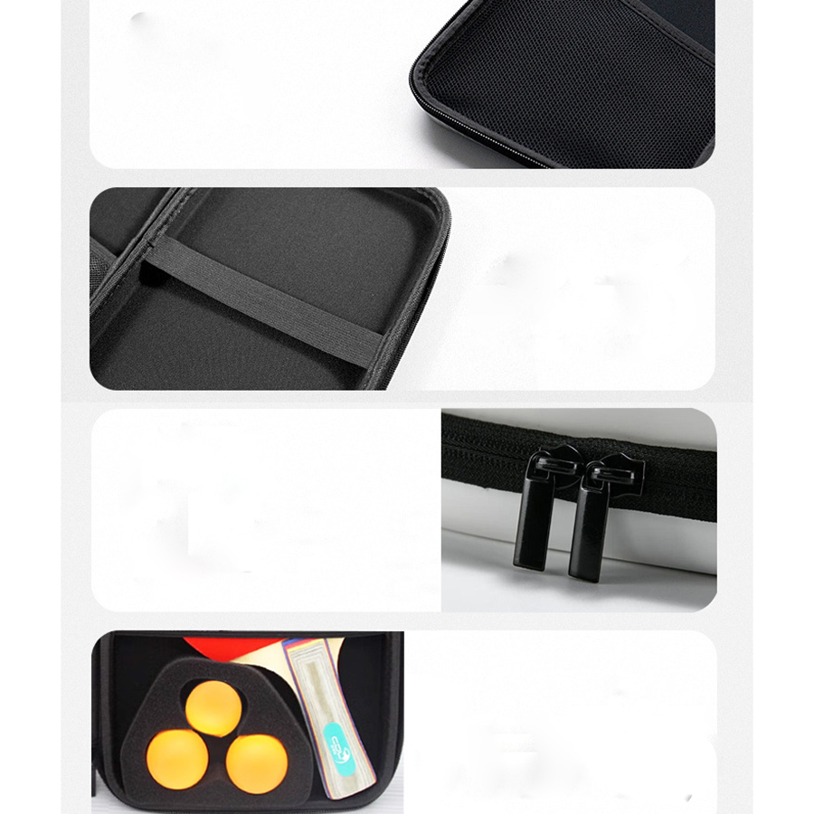 New EVA hard shell high-end ta - огляд і ціна Sports Equipment For Tennis