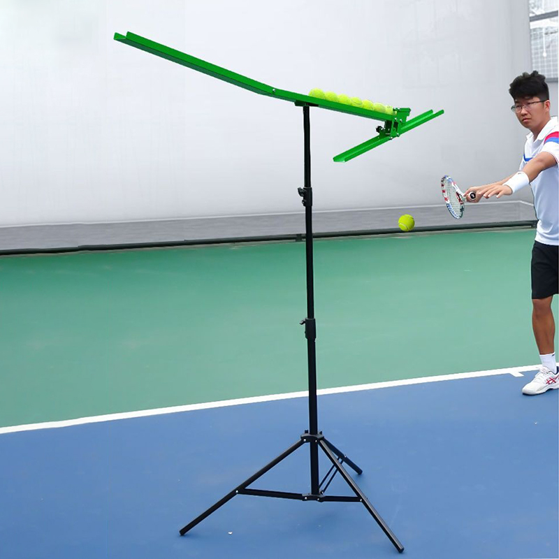 Gravity Cycle Tennis Serving M - огляд і ціна Sports Equipment For Tennis